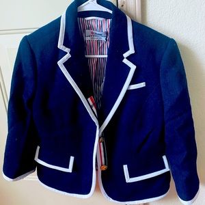 Women’s Neiman Marcus Jacket (Thom Browne)